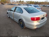 VOLKSWAGEN JETTA 2.5L SE 3VWDZ7AJ8BM041593 снимка