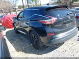 NISSAN MURANO S 5N1AZ2MG4JN130201 снимка