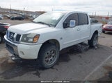 NISSAN TITAN LE 1N6AA07B84N550982 снимка