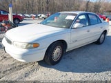 BUICK CENTURY LIMITED 2G4WY52M2V1472840 снимка
