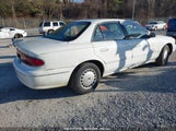 BUICK CENTURY LIMITED 2G4WY52M2V1472840 снимка