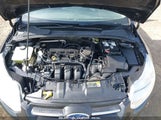 FORD FOCUS SE 1FAHP3K21CL373071 снимка