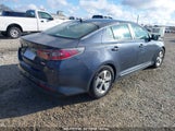 KIA OPTIMA HYBRID LX KNAGM4AD0E5064574 снимка