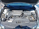 NISSAN ALTIMA 2.5 SV 1N4AL3AP6JC254083 photo