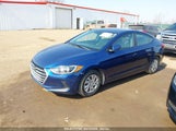 HYUNDAI ELANTRA SE 5NPD74LF5HH159812 снимка