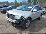 LINCOLN MKX 2LMDU88C59BJ00965 fotografie