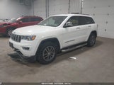 JEEP GRAND CHEROKEE LIMITED 4X4 1C4RJFBG0JC313308 снимка