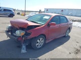 TOYOTA COROLLA S 1NXBR32E75Z490022 снимка