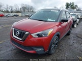 NISSAN KICKS SR 3N1CP5CU4KL566997 снимка