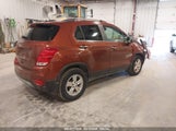 CHEVROLET TRAX LT 3GNCJPSB4KL277166 снимка