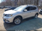NISSAN ROGUE SV 5N1AT2MK6FC761458 снимка