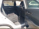NISSAN ROGUE SV 5N1AT2MK6FC761458 снимка