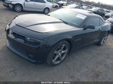 CHEVROLET CAMARO 2LT 2G1FC1E37E9299728 снимка
