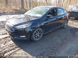 FORD FOCUS SEL 1FADP3M20JL225955 снимка
