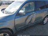 SUBARU FORESTER 2.5X PREMIUM JF2SH6CC5AH734454 снимка