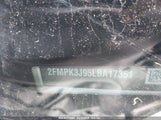 FORD EDGE SEL 2FMPK3J95LBA17351 снимка