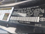 TOYOTA CAMRY LE 4T1BE46K59U816620 снимка