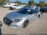 NISSAN MAXIMA 3.5 SV 1N4AA6AP7JC360923 снимка