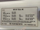 TESLA MODEL 3 STANDARD RANGE PLUS REAR-WHEEL DRIVE/STANDARD RANGE REAR-WHEEL DRIVE 5YJ3E1EA0LF597761 photo