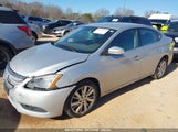 NISSAN SENTRA SL 3N1AB7AP3DL694925 снимка