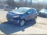 FORD ECOSPORT SE MAJ6S3GL7KC259940 снимка
