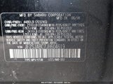 SUBARU FORESTER 2.5I JF2SJABC7JH604619 снимка