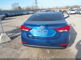 HYUNDAI ELANTRA SE 5NPDH4AE0GH717281 снимка