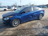 HYUNDAI ELANTRA SE 5NPDH4AE0GH717281 снимка