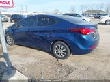 HYUNDAI ELANTRA SE 5NPDH4AE0GH717281 снимка