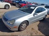 MERCEDES-BENZ C-CLASS WDBRN47J72A341633 снимка
