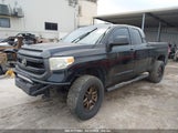 TOYOTA TUNDRA SR 4.6L V8 5TFUM5F14EX051843 снимка