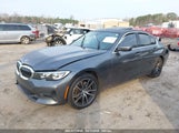 BMW 330I XDRIVE WBA5R7C53KAJ84615 снимка