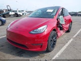 TESLA MODEL Y AWD/LONG RANGE DUAL MOTOR ALL-WHEEL DRIVE 7SAYGDEE5PA094138 снимка