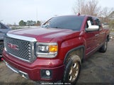 GMC SIERRA 1500 DENALI 3GTU2WEC4FG179553 снимка