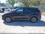 HYUNDAI SANTA FE SPORT 2.4L 5XYZU3LB6GG371016 снимка