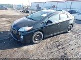 TOYOTA PRIUS III JTDKN3DUXA0082085 снимка