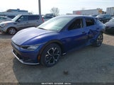 KIA EV6 WIND KNDC3DLCXN5068642 fotografie