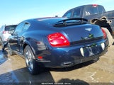 BENTLEY CONTINENTAL GT SCBCR63W84C021434 снимка