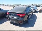 HYUNDAI SONATA LIMITED 5NPE34AF9FH189704 снимка