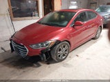 HYUNDAI ELANTRA VALUE EDITION 5NPD84LF8HH128860 снимка