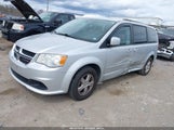DODGE GRAND CARAVAN SXT 2C4RDGCG7CR346716 снимка