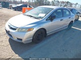 HONDA CIVIC VP 2HGFA16339H337979 снимка