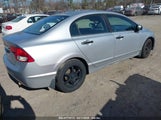 HONDA CIVIC VP 2HGFA16339H337979 снимка
