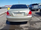 HYUNDAI ELANTRA GLS/LIMITED KMHDN46D16U373646 photo
