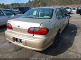 CHEVROLET CLASSIC 1G1ND52F14M578561 снимка