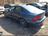 VOLVO S60 T5 MOMENTUM 7JR102FK0MG094100 photo