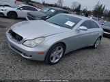 MERCEDES-BENZ CLS 550 WDDDJ72XX8A132566 fotografie