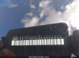Kia Telluride Ex 5XYP3DHC8LG002833 снимка