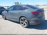 AUDI SQ8 E-TRON PREMIUM PLUS QUATTRO WA1BCBGE8RB049813 снимка