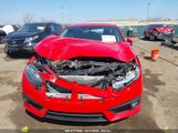 HONDA CIVIC TOURING 2HGFC1F93GH632592 снимка